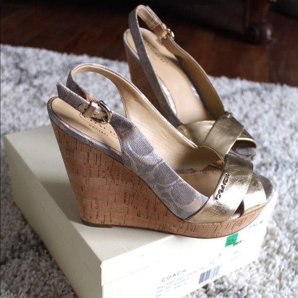 Wedges - Picture 3 of 4